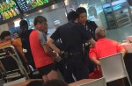 'Spurned suitor' stabs popiah seller at VivoCity - 1