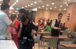 'Spurned suitor' stabs popiah seller at VivoCity - 2