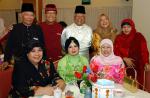 Veteran Malaysian actor Aziz Singah dies at 75 - 3