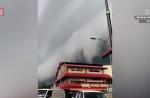 Terrifying cloud formations appear in Asia - 6