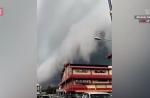 Terrifying cloud formations appear in Asia - 7