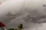 Terrifying cloud formations appear in Asia - 12