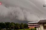 Terrifying cloud formations appear in Asia - 11