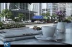 China testing bus that takes up less road space - 36