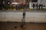 2 dead after car plunges into Alexandra Canal at River Valley  - 47