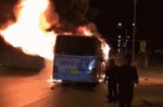 14 killed in deadly bus fire in China - 5