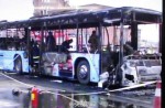 14 killed in deadly bus fire in China - 6