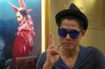 HK singer Aaron Kwok returns after 3-year absence - 0