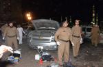 Unrest in Saudi Arabia on eve of Eid - 2