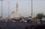 Unrest in Saudi Arabia on eve of Eid - 8