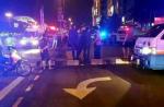 8 injured in bomb explosion at Puchong nightclub in Malaysia - 2