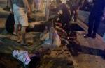 8 injured in bomb explosion at Puchong nightclub in Malaysia - 1