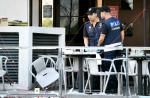 8 injured in bomb explosion at Puchong nightclub in Malaysia - 6