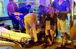 8 injured in bomb explosion at Puchong nightclub in Malaysia - 4