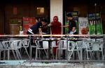 8 injured in bomb explosion at Puchong nightclub in Malaysia - 8