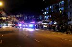 Geylang Serai residents rush to help victims of 3am car crash - 1