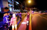 Geylang Serai residents rush to help victims of 3am car crash - 2