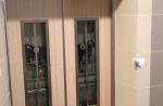 Woodlands residents stranded for 4 hours after all 3 lifts break down - 2