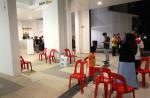 Woodlands residents stranded for 4 hours after all 3 lifts break down - 4