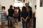Woodlands residents stranded for 4 hours after all 3 lifts break down - 5