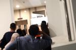 Woodlands residents stranded for 4 hours after all 3 lifts break down - 9