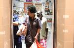 Woodlands residents stranded for 4 hours after all 3 lifts break down - 15