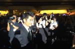 Superstars Chow Yun-fat, Aaron Kwok and Eddie Peng in Singapore to promote Cold War 2 - 16