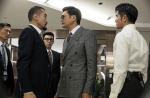 Superstars Chow Yun-fat, Aaron Kwok and Eddie Peng in Singapore to promote Cold War 2 - 26