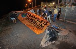 What's inside 10.6m-long dead whale found off Jurong Island - 29