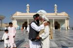 Muslims worldwide celebrate Eid Al-Fitr marred by deadly attacks in 2016 - 16