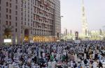 Muslims worldwide celebrate Eid Al-Fitr marred by deadly attacks in 2016 - 18