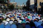 Muslims worldwide celebrate Eid Al-Fitr marred by deadly attacks in 2016 - 24