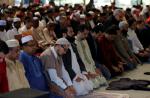 Muslims worldwide celebrate Eid Al-Fitr marred by deadly attacks in 2016 - 36