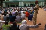 Muslims worldwide celebrate Eid Al-Fitr marred by deadly attacks in 2016 - 34