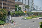 Blasts heard in Indonesian capital Jakarta, at least 3 dead - 34
