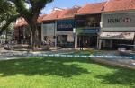 Police surround bank in Holland Village after suspected robbery - 3