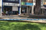 Police surround bank in Holland Village after suspected robbery - 2