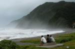 Taiwan braces for Super Typhoon Nepartak - 5