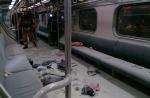 Suspected pipe bomb explodes on Taiwan train - 6