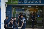 Bank robbery at Holland Village Standard Chartered Bank - 19