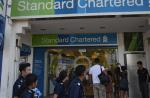 Bank robbery at Holland Village Standard Chartered Bank - 24