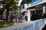 Bank robbery at Holland Village Standard Chartered Bank - 32
