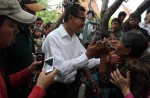 Cambodian PM Hun Sen’s party wins election - 6