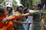 Cambodian PM Hun Sen’s party wins election - 11