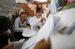 Cambodian PM Hun Sen’s party wins election - 18