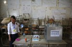 Cambodian PM Hun Sen’s party wins election - 25