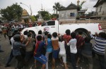 Cambodian PM Hun Sen’s party wins election - 34