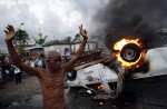 Cambodian PM Hun Sen’s party wins election - 38