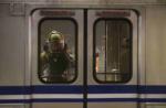 Suspected pipe bomb explodes on Taiwan train - 4