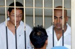 The Bali 9 saga - 50